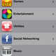Illustration for article titled iPhone 2.2 Screenshots Show Full Podcast Interface, Polished Store App